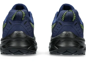 ASICS GEL-VENTURE™ | Trail running>GEL-VENTURE 9 Blue Expanse/Black