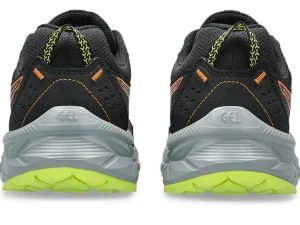 ASICS GEL-VENTURE™ | Trail running>GEL-VENTURE 9 Black/Antique Red