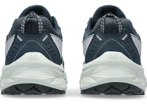 ASICS GEL-VENTURE™ | Trail running>GEL-VENTURE 9 French Blue/Pure Silver