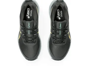 ASICS GEL-VENTURE™ | Trail running>GEL-VENTURE 9 Graphite Grey/Faded Yellow