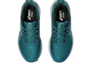 ASICS GEL-VENTURE™ | Trail running>GEL-VENTURE 9 Rich Teal/Black