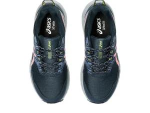 ASICS GEL-VENTURE™ | Trail running>GEL-VENTURE 9 French Blue/Sun Coral