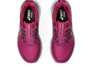 ASICS GEL-VENTURE™ | Trail running>GEL-VENTURE 9 Blackberry/Black