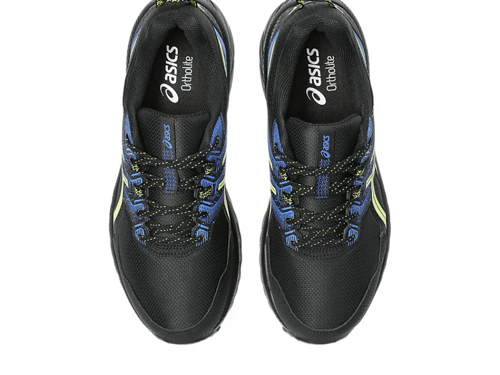 gelventure__5-26.webp ASICS GEL-VENTURE™ | Trail running>GEL-VENTURE 9 Black/Glow Yellow
