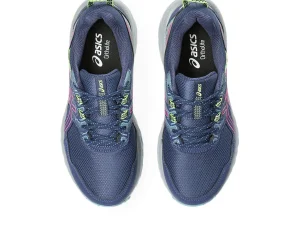 ASICS GEL-VENTURE™ | Trail running>GEL-VENTURE 9 Deep Ocean/Hot Pink