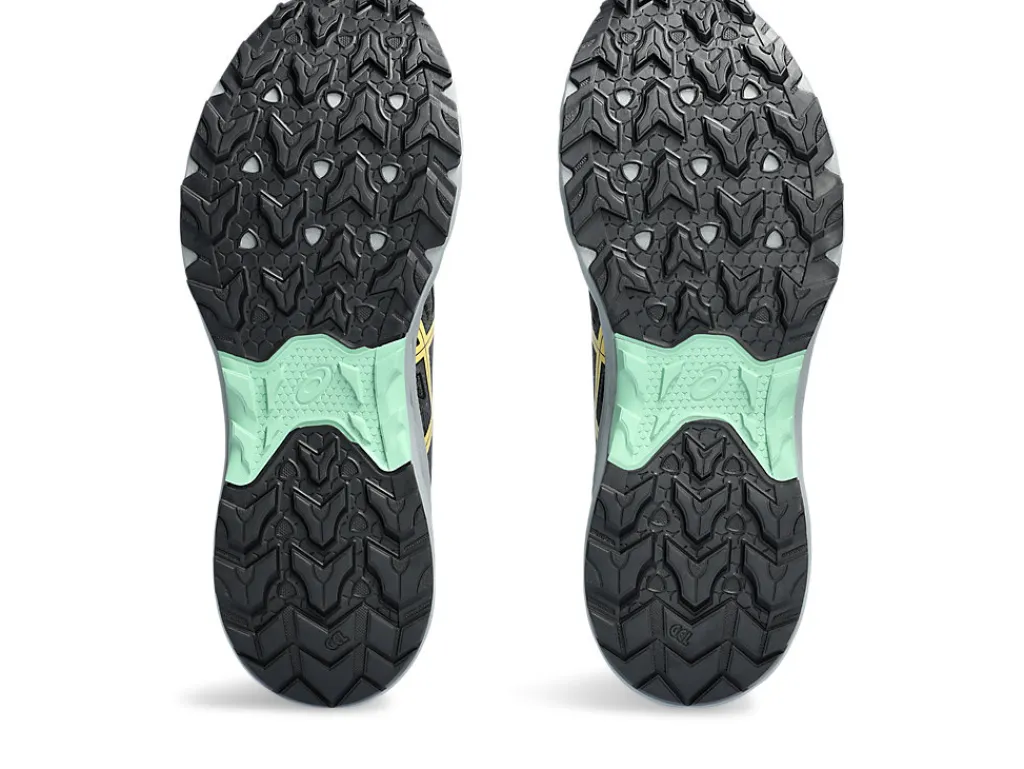 gelventure__6-17.webp ASICS GEL-VENTURE™ | Trail running>GEL-VENTURE 9 Graphite Grey/Faded Yellow