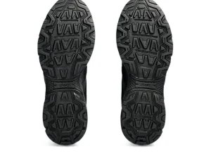ASICS Urban Trail | Nieuw binnen>GEL-VENTURE 6 Black/Black