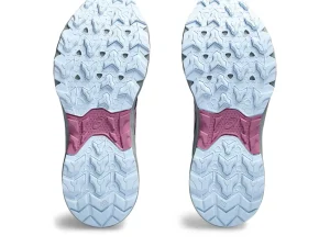 ASICS GEL-VENTURE™ | Trail running>GEL-VENTURE 9 Black/Soft Berry