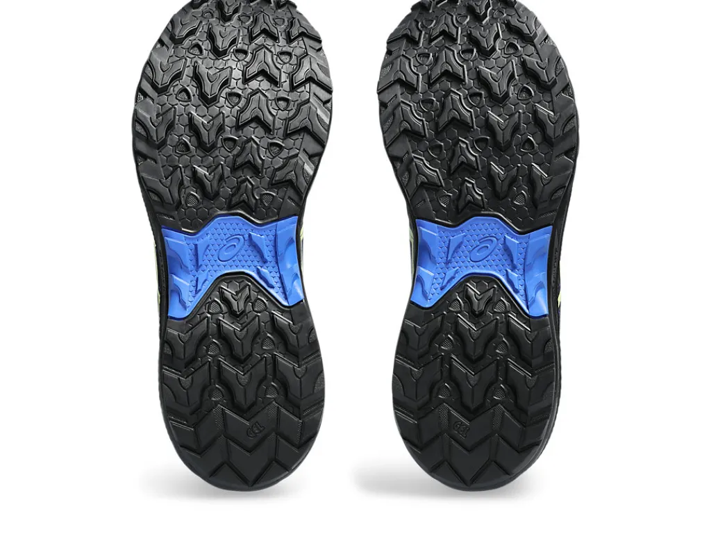 gelventure__6-26.webp ASICS GEL-VENTURE™ | Trail running>GEL-VENTURE 9 Black/Glow Yellow