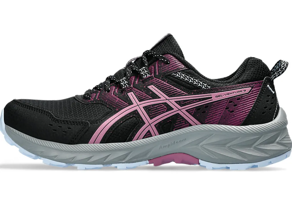 gelventure__7-11.webp ASICS GEL-VENTURE™ | Trail running>GEL-VENTURE 9 Black/Soft Berry