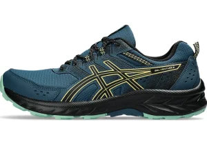 ASICS GEL-VENTURE™ | Trail running>GEL-VENTURE 9 Magnetic Blue/Black