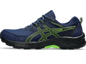 ASICS GEL-VENTURE™ | Trail running>GEL-VENTURE 9 Blue Expanse/Black