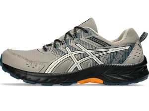 ASICS GEL-VENTURE™ | Trail running>GEL-VENTURE 9 Feather Grey/Birch