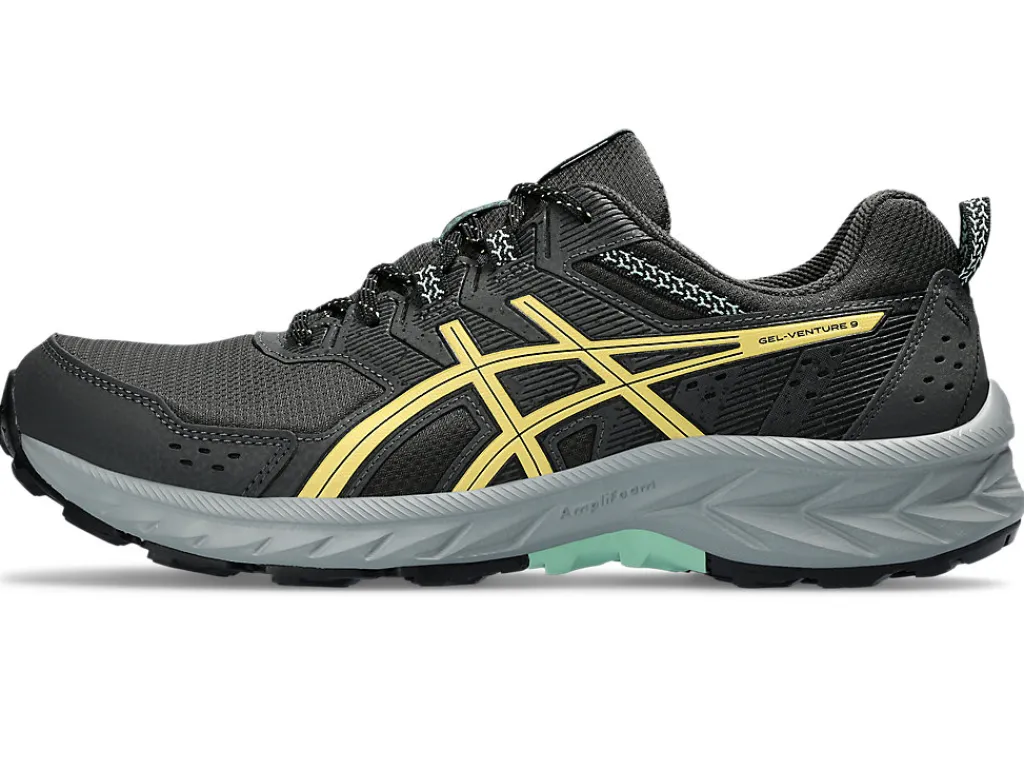 gelventure__7-8.webp ASICS GEL-VENTURE™ | Trail running>GEL-VENTURE 9 Graphite Grey/Faded Yellow