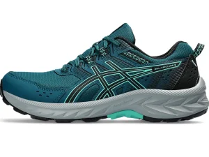 ASICS GEL-VENTURE™ | Trail running>GEL-VENTURE 9 Rich Teal/Black