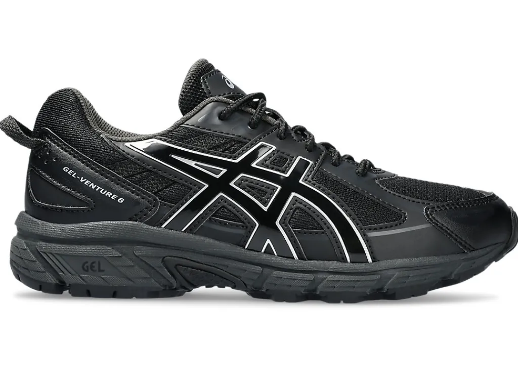 gelventure__gs_0.webp ASICS Urban Trail | Kinderen>GEL-VENTURE 6 GS Black/Black