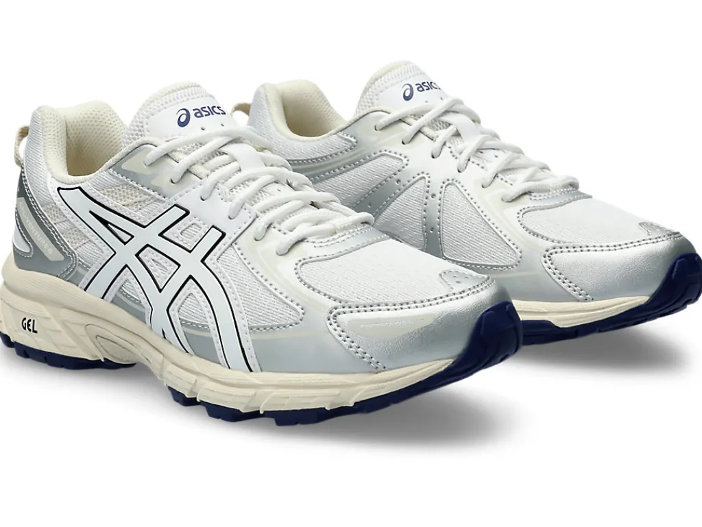 gelventure__gs_1-5.webp ASICS Sportstyle | Urban Trail>GEL-VENTURE 6 GS White/White
