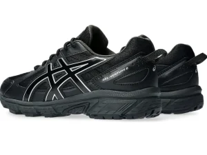 ASICS Urban Trail | Kinderen>GEL-VENTURE 6 GS Black/Black