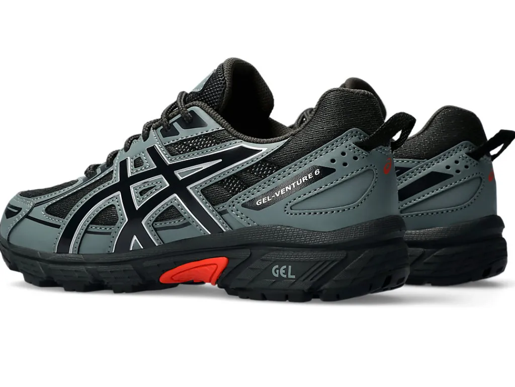 gelventure__gs_2-6.webp ASICS Sportstyle | Urban Trail>GEL-VENTURE 6 GS Graphite Grey/Graphite Grey