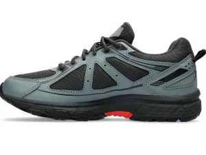 ASICS Sportstyle | Urban Trail>GEL-VENTURE 6 GS Graphite Grey/Graphite Grey