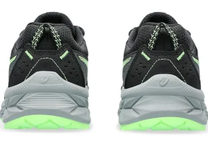 ASICS GEL-VENTURE™ | Trail running>GEL-VENTURE 9 GS Black/Illuminate Green