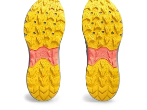 ASICS GEL-VENTURE™ | Trail running>GEL-VENTURE 9 GS Blue Expanse/Sun Coral