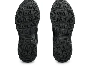 ASICS Urban Trail | Kinderen>GEL-VENTURE 6 GS Black/Black