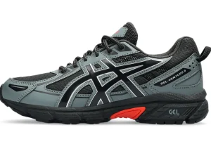 ASICS Sportstyle | Urban Trail>GEL-VENTURE 6 GS Graphite Grey/Graphite Grey