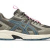 ASICS Urban Trail | Collectie>GEL-VENTURE 6 NS Dark Sepia/Ironclad