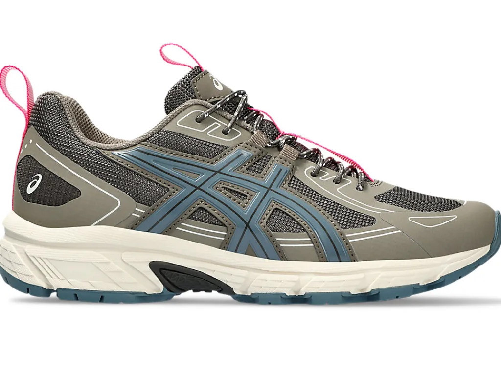 gelventure__ns_0-4.webp ASICS Urban Trail | Collectie>GEL-VENTURE 6 NS Dark Sepia/Ironclad