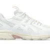 ASICS Sportstyle | Urban Trail>GEL-VENTURE 6 NS White/White