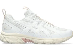 ASICS Sportstyle | Urban Trail>GEL-VENTURE 6 NS White/White