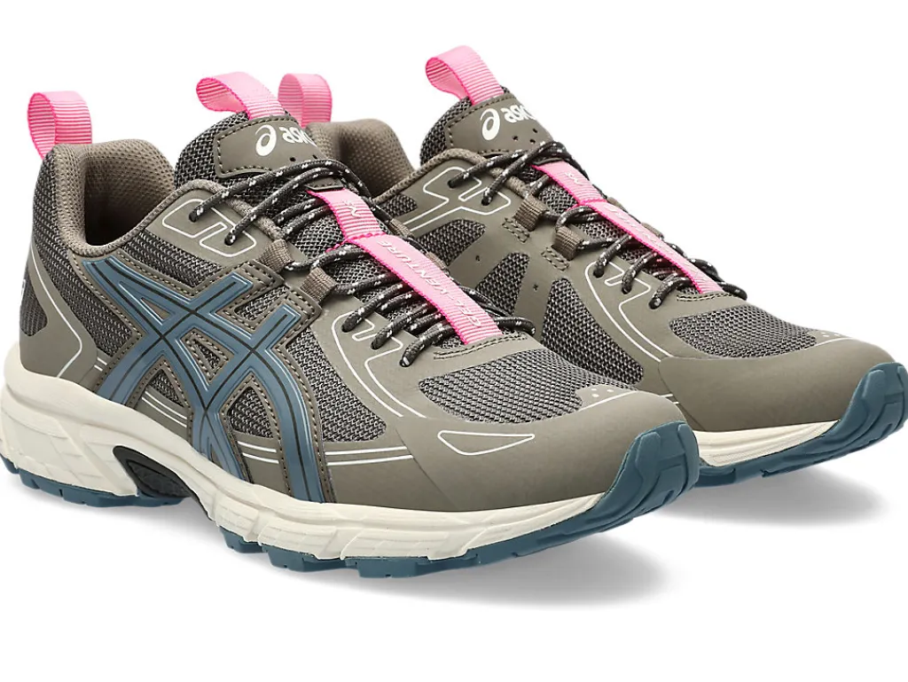gelventure__ns_1-4.webp ASICS Urban Trail | Collectie>GEL-VENTURE 6 NS Dark Sepia/Ironclad