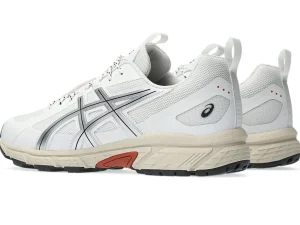 ASICS Urban Trail | SportStyle>GEL-VENTURE 6 NS White/Pure Silver
