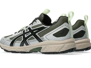 ASICS Urban Trail | Heren>GEL-VENTURE 6 NS Forest/Black