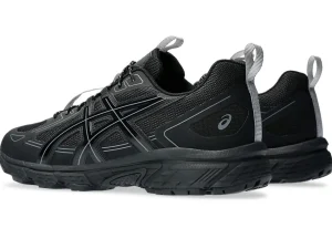 ASICS Urban Trail | Nieuw binnen>GEL-VENTURE 6 NS Black/Black