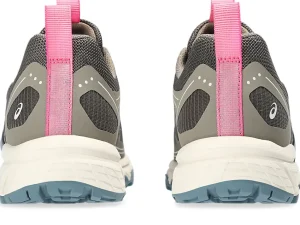 ASICS Urban Trail | Collectie>GEL-VENTURE 6 NS Dark Sepia/Ironclad
