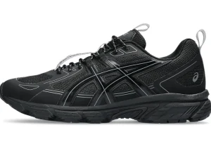 ASICS Urban Trail | Nieuw binnen>GEL-VENTURE 6 NS Black/Black