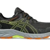 ASICS GEL-VENTURE™ | Trail running>GEL-VENTURE 9 WATERPROOF Graphite Grey/Neon Lime