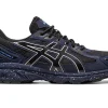 ASICS Urban Trail | SportStyle>GEL-VENTURE&trade; 6 TRAIL Black/Pure Silver