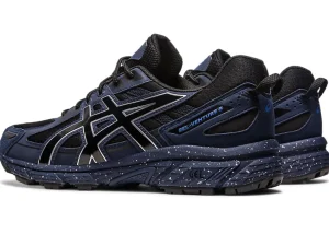 ASICS Urban Trail | SportStyle>GEL-VENTURE™ 6 TRAIL Black/Pure Silver
