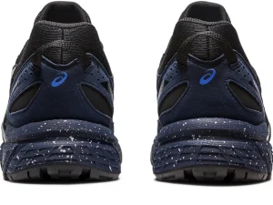 ASICS Urban Trail | SportStyle>GEL-VENTURE™ 6 TRAIL Black/Pure Silver