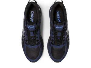 ASICS Urban Trail | SportStyle>GEL-VENTURE™ 6 TRAIL Black/Pure Silver