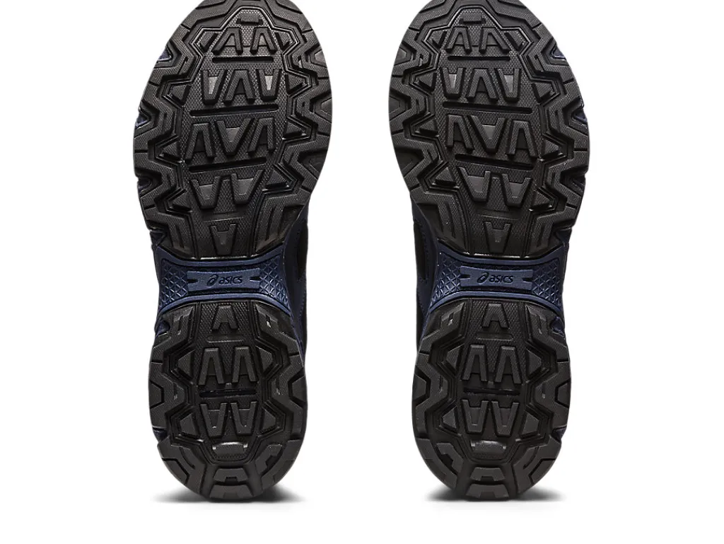 gelventuretrade__trail_6.webp ASICS Urban Trail | SportStyle>GEL-VENTURE™ 6 TRAIL Black/Pure Silver