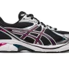 ASICS GT-2160 | SportStyle>GT-2160 Black/Pure Silver