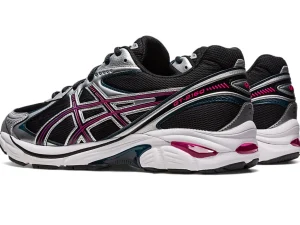 ASICS GT-2160 | SportStyle>GT-2160 Black/Pure Silver