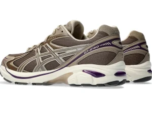 ASICS GT-2160 | SportStyle>GT-2160 Dark Taupe/Taupe Grey