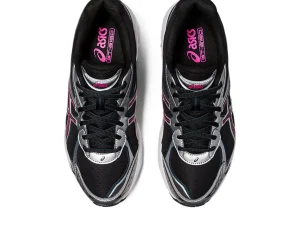 ASICS GT-2160 | SportStyle>GT-2160 Black/Pure Silver