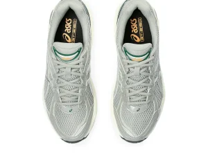ASICS GT-2160 | Sportstyle>GT-2160 Seal Grey/Jewel Green