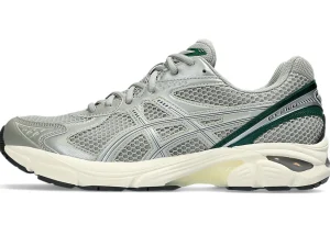 ASICS GT-2160 | Sportstyle>GT-2160 Seal Grey/Jewel Green